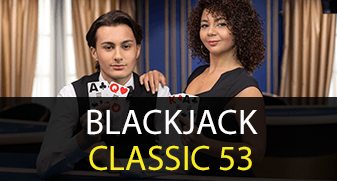 Blackjack Classic 53