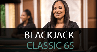 Blackjack Classic 65