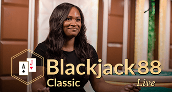 Blackjack Classic 88