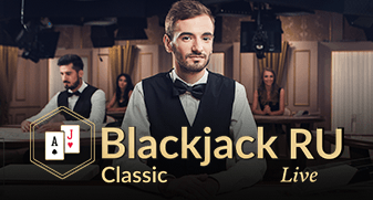 Blackjack Classic Ru