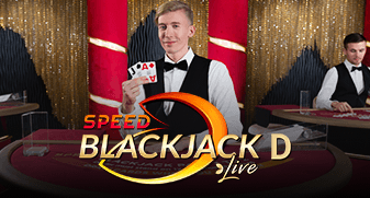 Speed Blackjack D