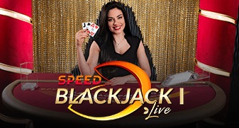 Speed Blackjack I