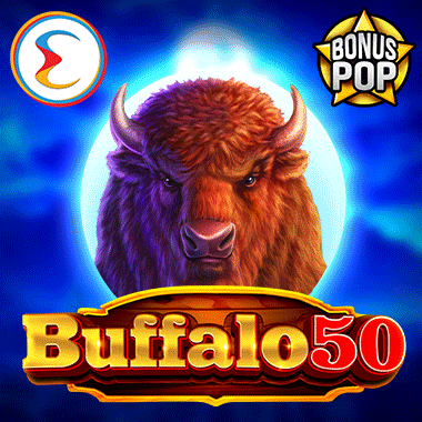 Buffalo 50