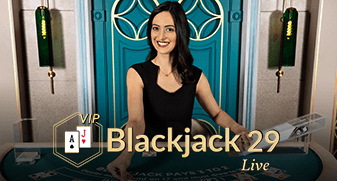 Blackjack VIP 29