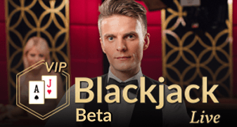 Blackjack VIP Beta