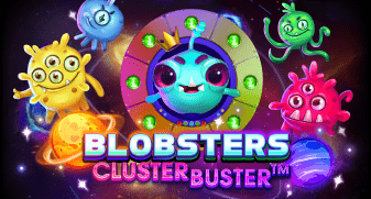 Blobsters Clusterbuster