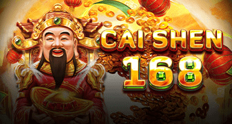 Cai Shen 168