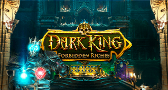 Dark King: Forbidden Riches