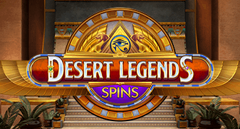 Desert Legends