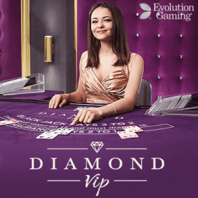 Diamond VIP