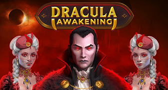 Dracula Awakening