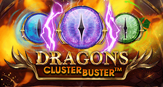 Dragons Clusterbuster