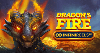 Dragon's Fire Infinireels