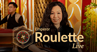 Emperor Roulette