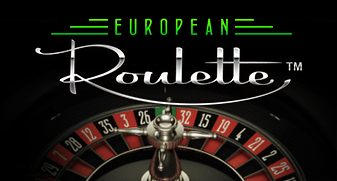 European Roulette