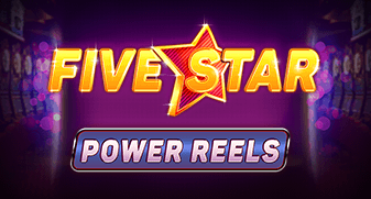 Five Star Power Reels