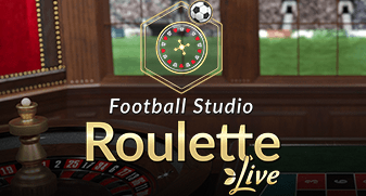 Football Studio Roulette