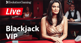 Blackjack Fortune VIP