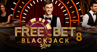 Free Bet Blackjack 8