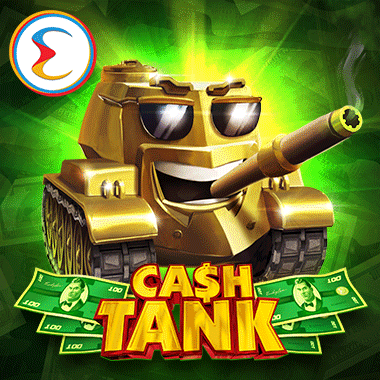 Cash Tank