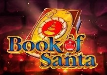 Book Of Santa