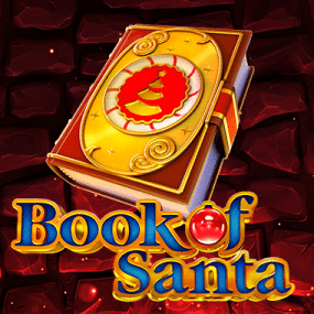 Book Of Santa