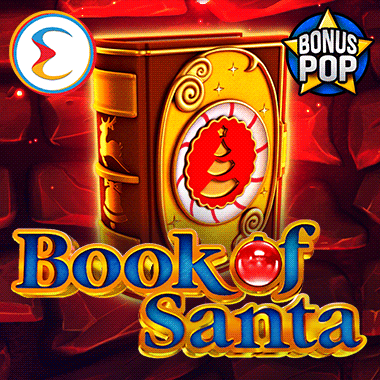 Book Of Santa