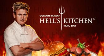 Gordon Ramsay Hell's Kitchen