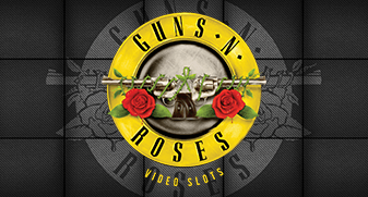 Guns N' Roses Video Slots