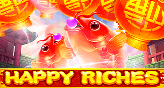 Happy Riches