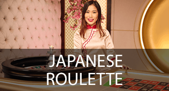 Japanese Roulette