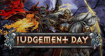 Judgement Day Megaways