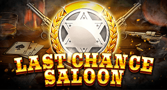 Last Chance Saloon