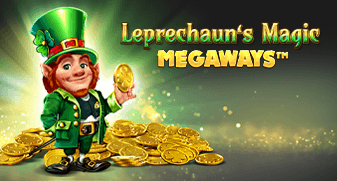 Leprechaun's Magic Megaways