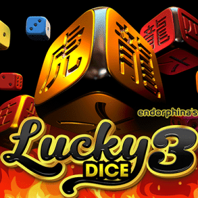 Lucky Streak 3 Dice