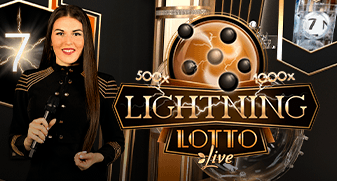 Lightning Lotto