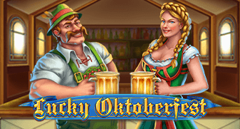 Lucky Oktoberfest