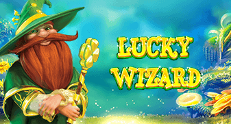 Lucky Wizard