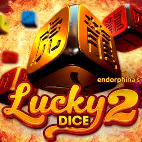 Lucky Streak 2 Dice