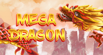 Mega Dragon