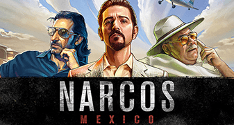 Narcos Mexico