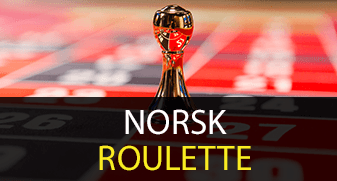 Norsk Roulette