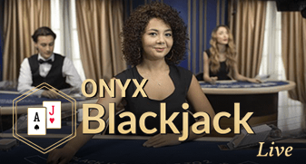 Onyx Blackjack