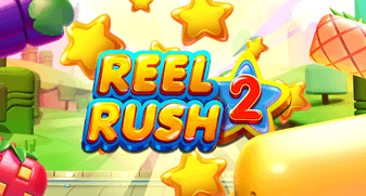 Reel Rush 2