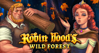 Robin Hoods Wild Forest