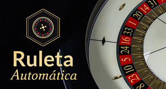 Ruleta Automática