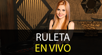 Ruleta En Vivo