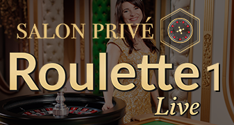 Salon Prive Roulette