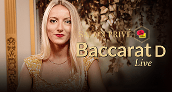 Salon Prive Baccarat D