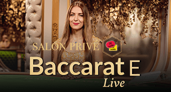 Salon Prive Baccarat E